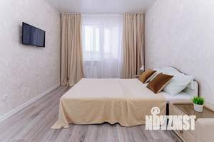 1-к квартира, посуточно, 30м2, 15/17 этаж