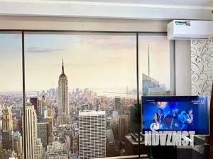 1-к квартира, посуточно, 41м2, 1/1 этаж