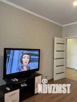 2-к квартира, посуточно, 60м2, 13/17 этаж