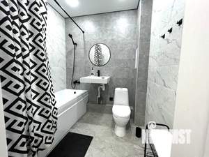 Студия квартира, посуточно, 29м2, 4/17 этаж