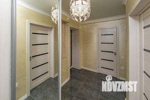 1-к квартира, посуточно, 70м2, 1/1 этаж