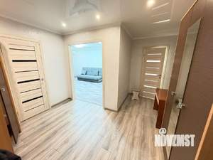 2-к квартира, на длительный срок, 65м2, 9/10 этаж