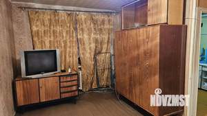 1-к квартира, на длительный срок, 30м2, 5/5 этаж