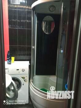 1-к квартира, на длительный срок, 34м2, 5/9 этаж