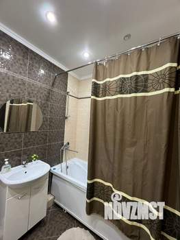 1-к квартира, посуточно, 48м2, 9/12 этаж