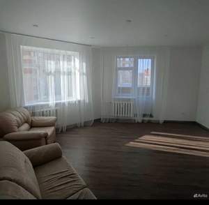 1-к квартира, на длительный срок, 50м2, 14/14 этаж