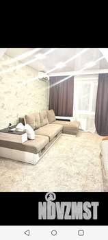1-к квартира, посуточно, 35м2, 8/9 этаж