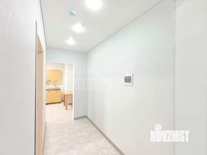 1-к квартира, на длительный срок, 45м2, 1/24 этаж