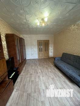 2-к квартира, на длительный срок, 52м2, 2/9 этаж