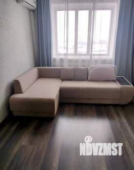 1-к квартира, на длительный срок, 34м2, 10/10 этаж