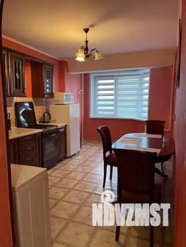 1-к квартира, посуточно, 38м2, 6/9 этаж