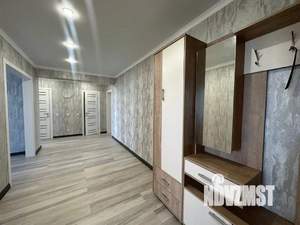 3-к квартира, посуточно, 95м2, 1/1 этаж