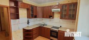 1-к квартира, на длительный срок, 39м2, 5/13 этаж
