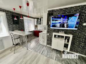 Студия квартира, посуточно, 30м2, 5/5 этаж