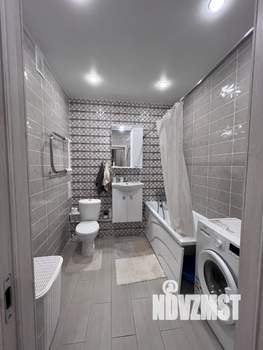 2-к квартира, на длительный срок, 40м2, 4/20 этаж