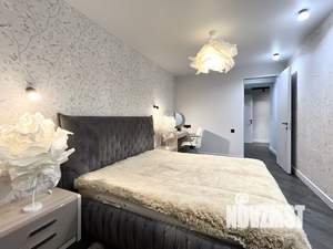 3-к квартира, посуточно, 95м2, 11/14 этаж