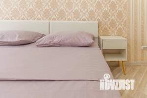 1-к квартира, посуточно, 55м2, 1/1 этаж