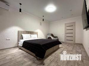 2-к квартира, посуточно, 71м2, 1/1 этаж