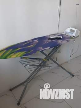 Студия квартира, посуточно, 27м2, 17/17 этаж