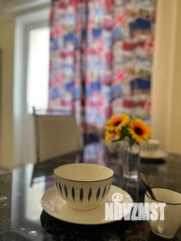 1-к квартира, посуточно, 40м2, 17/17 этаж