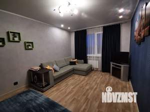 1-к квартира, посуточно, 37м2, 6/19 этаж