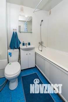 1-к квартира, посуточно, 38м2, 2/5 этаж