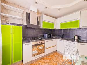 3-к квартира, посуточно, 75м2, 5/12 этаж