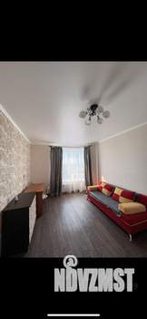 1-к квартира, на длительный срок, 38м2, 16/20 этаж