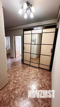 2-к квартира, посуточно, 56м2, 13/17 этаж