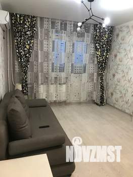 Студия квартира, посуточно, 30м2, 12/17 этаж