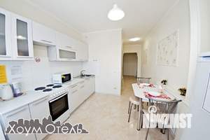 1-к квартира, посуточно, 49м2, 3/16 этаж