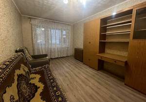 2-к квартира, на длительный срок, 44м2, 1/5 этаж