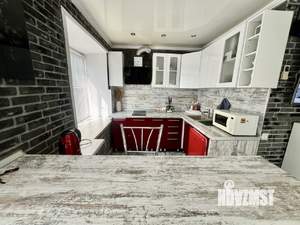 Студия квартира, посуточно, 30м2, 5/5 этаж