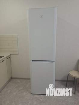 1-к квартира, на длительный срок, 36м2, 4/18 этаж