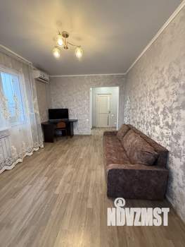 1-к квартира, на длительный срок, 39м2, 6/17 этаж