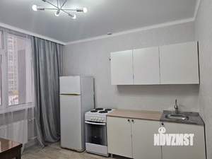 1-к квартира, на длительный срок, 40м2, 2/17 этаж