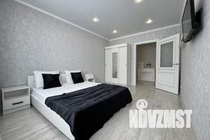 2-к квартира, посуточно, 62м2, 4/17 этаж