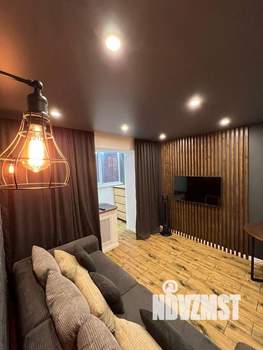 Студия квартира, посуточно, 28м2, 11/17 этаж