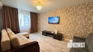 2-к квартира, посуточно, 56м2, 2/17 этаж