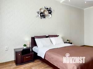 2-к квартира, посуточно, 80м2, 7/9 этаж