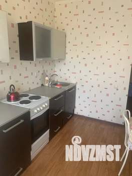 1-к квартира, посуточно, 70м2, 3/10 этаж