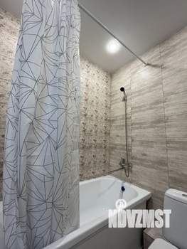 1-к квартира, посуточно, 39м2, 1/1 этаж