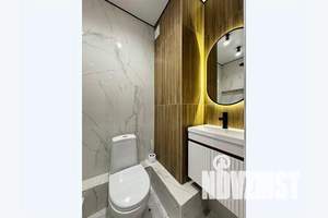 1-к квартира, посуточно, 25м2, 16/17 этаж