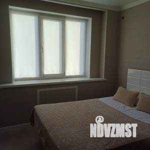 1-к квартира, посуточно, 36м2, 15/18 этаж