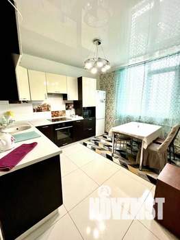 1-к квартира, посуточно, 95м2, 1/1 этаж