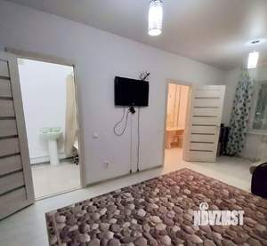 1-к квартира, на длительный срок, 30м2, 2/3 этаж