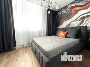 1-к квартира, посуточно, 33м2, 2/17 этаж