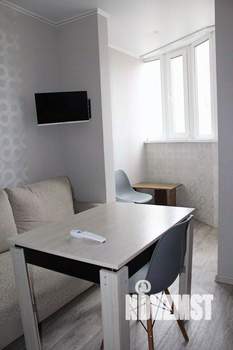 1-к квартира, посуточно, 46м2, 11/15 этаж