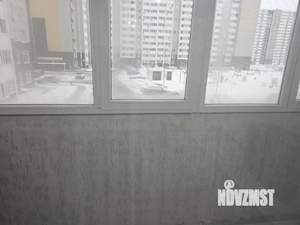 1-к квартира, на длительный срок, 40м2, 2/17 этаж