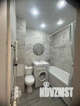 Студия квартира, посуточно, 29м2, 10/17 этаж